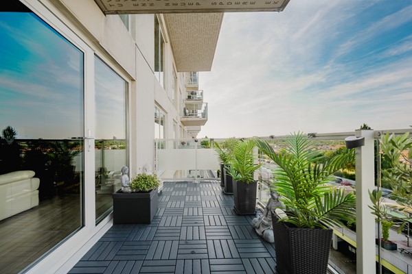 Medium property photo - Hongerlandsedijk 62, 3201 LW Spijkenisse